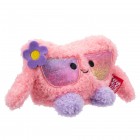 BumBumz М'яка ігрaшка FestivalBumz Фестивальні Окуляри Сафіра, 11см BumBumz М'яка ігрaшка FestivalBumz Фестивальні Окуляри Сафіра, 11см