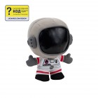 DevSeries М'яка ігрaшка Collector Plush Brookhaven: Astronaut, 20см DevSeries М'яка ігрaшка Collector Plush Brookhaven: Astronaut, 20см