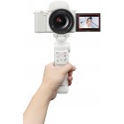 Об'єктив Sony 10-20mm f/4.0 G Чорний