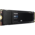 Samsung Накопичувач SSD M.2 2TB PCIe 4.0 990EVO