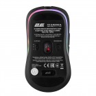 2E Gaming Миша MG270 WL, WL/BT, чорний
