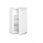 Liebherr Холодильник однокамерний, 85x50x60.7, холод.відд.-85л, мороз.відд.-13л, 1 дв., A++, білий