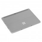 Microsoft Surface Планшет Go 4 10.5” PS Touch, Intel N200, 8GB, F256GB, UMA, Win11P, платиновий