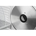 ARDESTO Скиборiзка SDK-200S - 150Вт/ лезо нерж. 19см/ метал. корпус