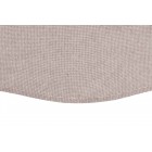 ARDESTO Скатертина Oliver, беж, D-136см, 100% бавовна ARDESTO Скатертина Oliver, беж, D-136см, 100% бавовна