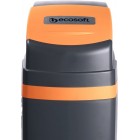 Ecosoft Фільтр знезалізнення та пом'якшення води Titanium Gold 370, фільтр. матеріал 37л Ecomix C