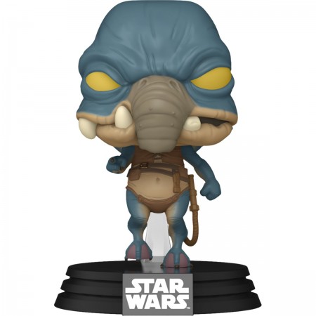 Funko Фігурка Funko POP Star Wars: PM 25th - Watto