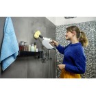 Karcher Пароочисник SC 1 Multi, 1300Вт, 200мл, білий