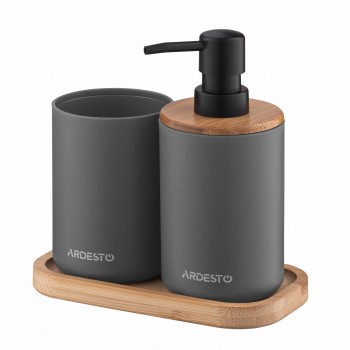 Набір для ванної кмінати Ar Набір для ванної кмінати Ar