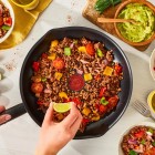 Сковорідка з кришкою Tefal B5580223_SET