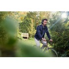 Philips TAH5205[Навушники Over-ear TAH5205 BT 5.0, SBC, Wireless, Mic, Чорний]