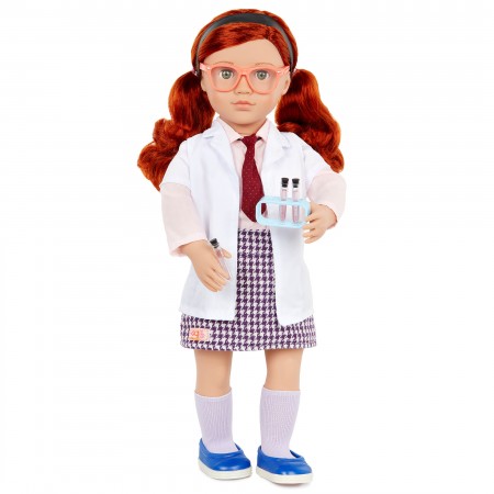 Our Generation Лялька DELUXE - Сіа (46 см)