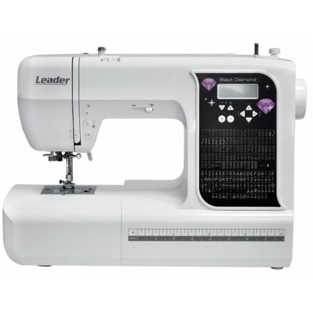 Brother Швейна машина Leader Black Diamond