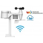 Sencor Ел. погодна станція SWS 12500 WiFi