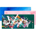 Varmilo Килимок для миші Crane Desk Mat XL (900х400х3мм)