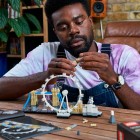 LEGO Конструктор Architecture Лондон LEGO Конструктор Architecture Лондон