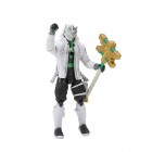 Fortnite Колекційна фігурка Solo Mode Master Key - White, 10см