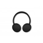 Philips Навушники Over-ear TAH5209 BT 5.3, SBC, Wireless, Mic, Чорний
