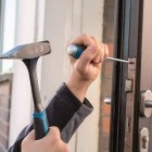 Bosch Викрутка хрестова, PH2x125мм Bosch Викрутка хрестова, PH2x125мм