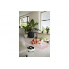 Karcher Робот-пилосос RCF 3, h=12см, вологе прибирання, конт пил -0.115л, вода -0.43л, автон. робота до 120хв, білий