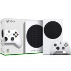 Microsoft Ігрова консоль Xbox Series S 512GB, біла