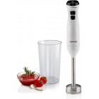 Gorenje Блендер заглибний 600Вт, чаша-600мл, білий