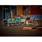 Конструктор LEGO Creator Маєток із привидами