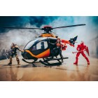 Fortnite Колекційна фігурка Jazwares Fortnite Feature Vehicle The Choppa Fortnite Колекційна фігурка Jazwares Fortnite Feature Vehicle The Choppa