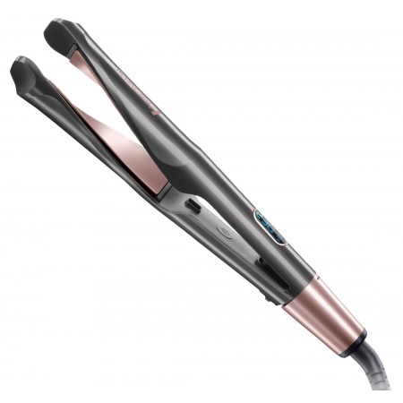 Remington Випрямляч Curl&Straight Confidence, 47Вт, темп