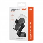 2E Автомобільний тримач смартфона Smart