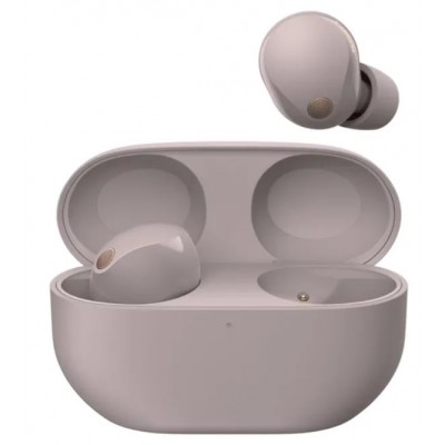 Навушники Sony WF-1000XM5 Рожевий