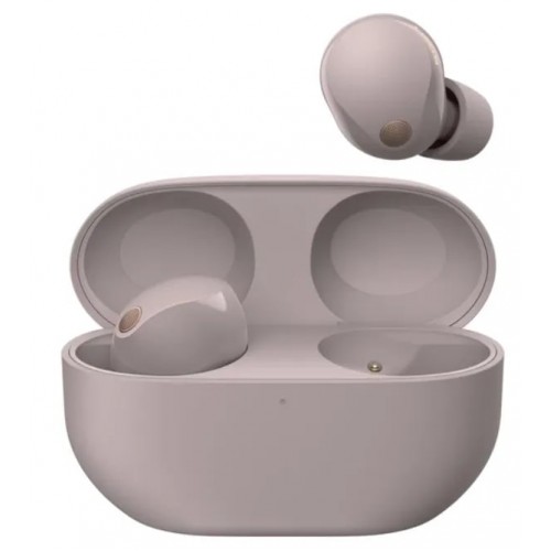Навушники Sony WF-1000XM5 Рожевий