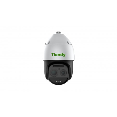 Tiandy Камера IP TC-H388M Spec:44X/IL/E++/A, 8MP, PTZ Super 