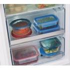 Холодильник Gorenje вбудований з нижн. мороз., 177х55х54см, 2 двері,180(68)л, А++, NF+, Зона св-ті, Внутр. Диспл, Біли