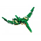 LEGO Конструктор Creator Могутні динозаври LEGO Конструктор Creator Могутні динозаври