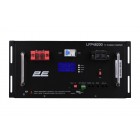 2E Акумуляторна батарея LFP48, 48В, 200А•год, 19