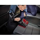 Einhell Зарядний пристрій 18V Power X-Car Charger 3A, PXC, від прикурювача 12В, 0.32 кг