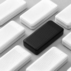 2E Портативний зарядний пристрій 20000mAh, DC 5V, 2.1A, Type-C, MicroUSB, USB-А, black 2E Портативний зарядний пристрій 20000mAh, DC 5V, 2.1A, Type-C, MicroUSB, USB-А, black