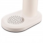 ARDESTO Сифон для газування води G7, підключення балону- різьба, пляшка-1л, білий ARDESTO Сифон для газування води G7, підключення балону- різьба, пляшка-1л, білий