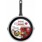 Сковорідка з кришкою Tefal B5580223UA
