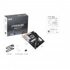 ASUS Материнcька плата PRIME B850-PLUS