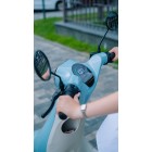 Електроскутер 2E MQ6, синій