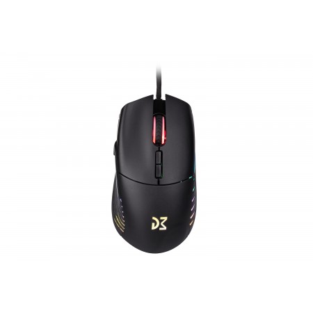 Dream Machines DM5 Blink USB Black