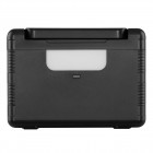 Портативна зарядна станція 2E Dzherelo 600 Вт/560 Вт/год Чорний