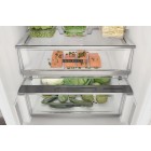 Whirlpool Холодильник з нижн. мороз., 202.7x59.6х67.8, холод.відд.-263л, мороз.відд.-104л, 2дв., А++, NF, інв., дисплей, зона нульова, білий