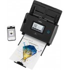 Документ-сканер A4 Canon DR-S350NW