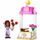 Конструктор LEGO recruitment Disney Princess Вітальний стенд Аші Конструктор LEGO recruitment Disney Princess Вітальний стенд Аші