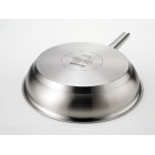 Набір посуду Gorenje CHEF'S COLLECTION, 8 предметів, нержавіюча сталь