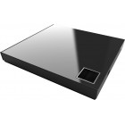 Привід оптичний портативний ASUS SBW-06D2X-U Blu-ray Combo burner M-DISC USB2.0 чорний Retail Box Slim