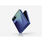 Смартфон 6.9"/4.1" Samsung Galaxy Flip 7 12/256ГБ 5G (SM-F766BDBGSEK)